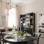 Palacina - Serviced Apartamento Berlim