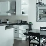 Apartamento Palacina - Serviced Berlim