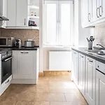 Palacina - Serviced Berlim