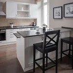 Palacina - Serviced *