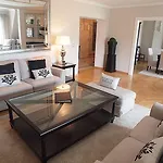 Palacina - Serviced Apartamento Berlim