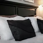 Palacina - Serviced Apartamento Berlim