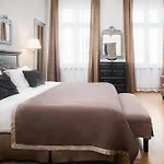 Palacina - Serviced Apartamento Berlim