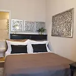 Apartamento Palacina - Serviced Berlim