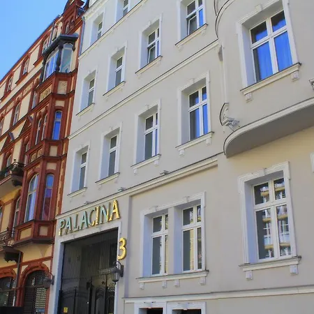 Palacina - Serviced