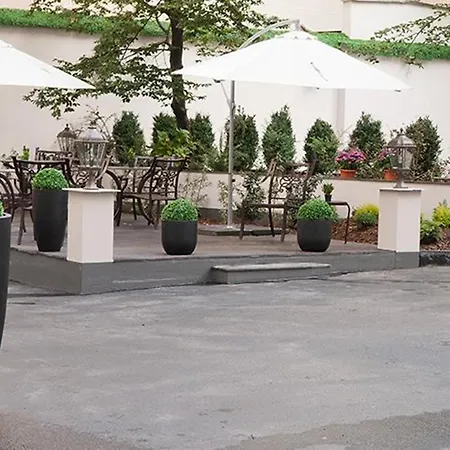 Apartmán Palacina - Serviced