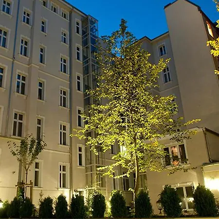 Palacina - Serviced Berlin