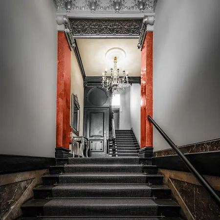 Apartmán Palacina - Serviced Berlín