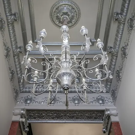 Apartmán Palacina - Serviced *