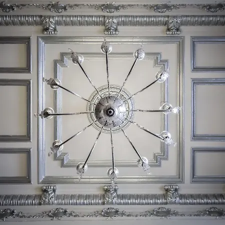 Palacina - Serviced Berlín