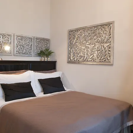 Palacina - Serviced Apartman