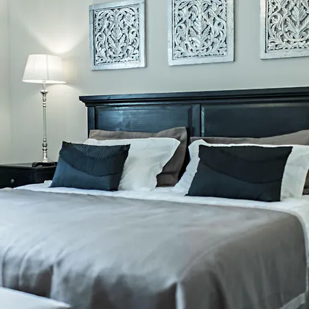 Apartment Palacina - Serviced *