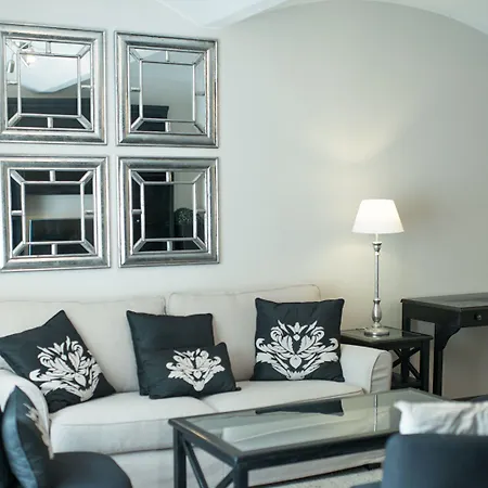 Palacina - Serviced * Berlín