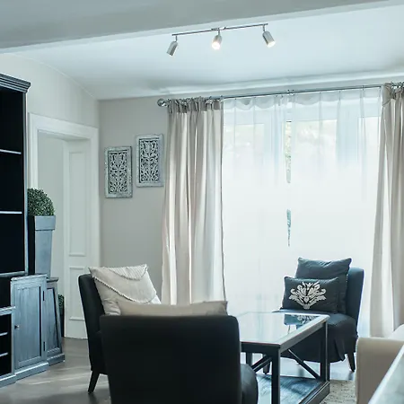 Palacina - Serviced Apartman Berlin