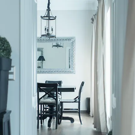 Palacina - Serviced Apartman