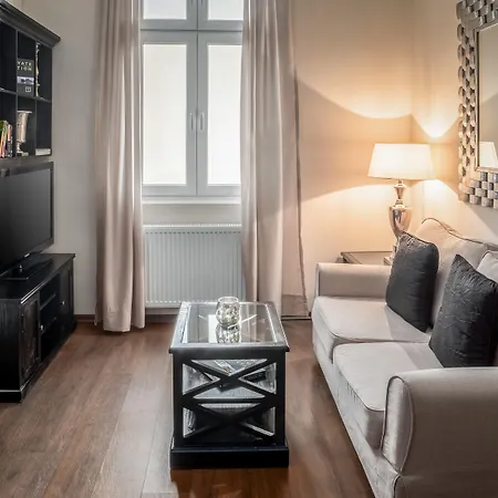 Apartment Palacina - Serviced *