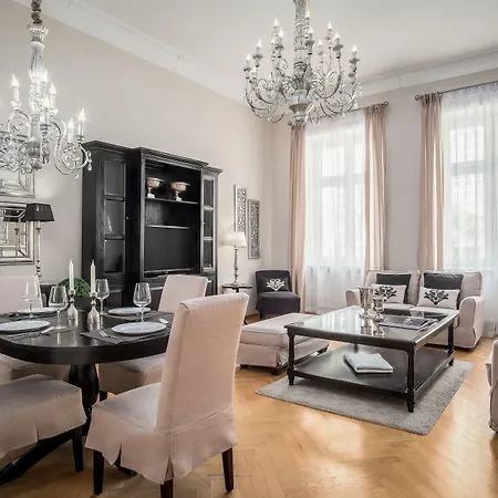 Palacina - Serviced Berlín