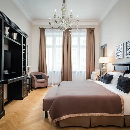 Apartment Palacina - Serviced