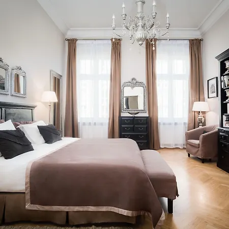 Palacina - Serviced *