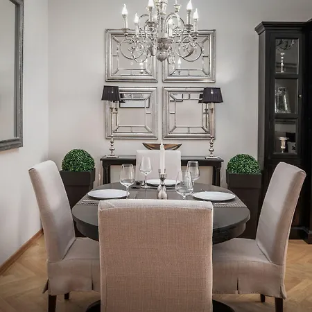 Palacina - Serviced * Berlin