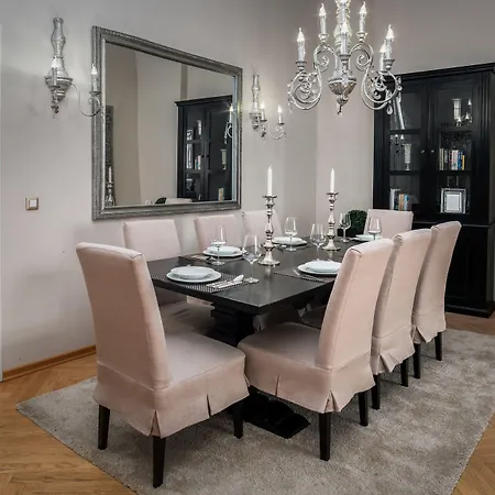 Palacina - Serviced Apartment Berlin