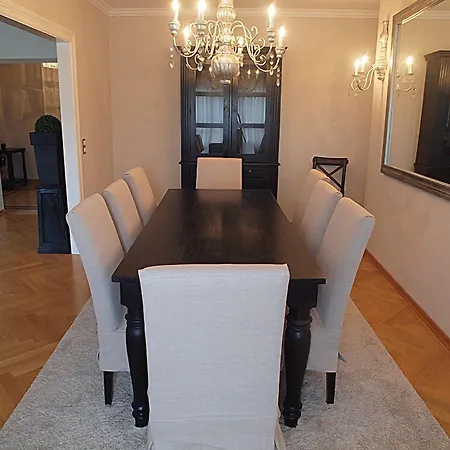 Palacina - Serviced Apartman *