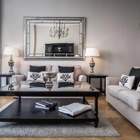 Palacina - Serviced Apartment Berlin