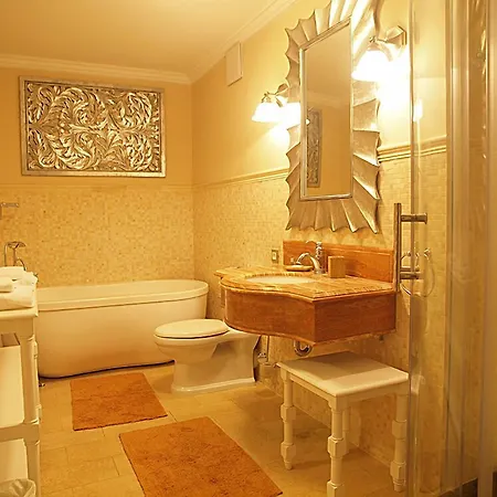 Palacina - Serviced *