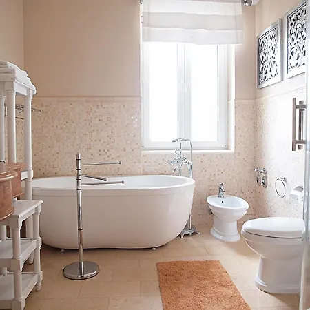 Apartment Palacina - Serviced Berlin