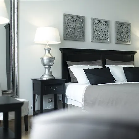 Palacina - Serviced Apartman Berlin