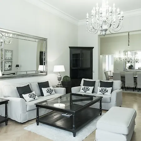 Palacina - Serviced *