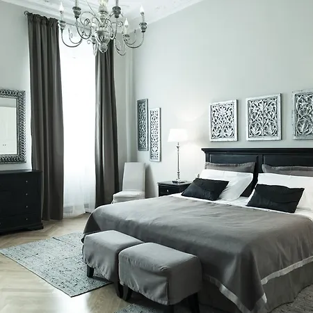 Palacina - Serviced Apartmán