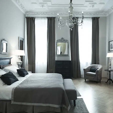 Palacina - Serviced Apartmán *