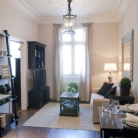 Palacina - Serviced *