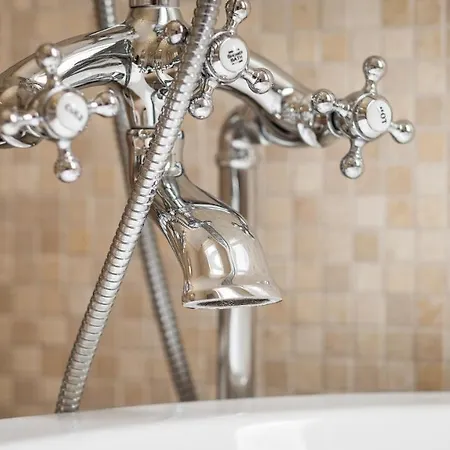 Palacina - Serviced Apartmán *