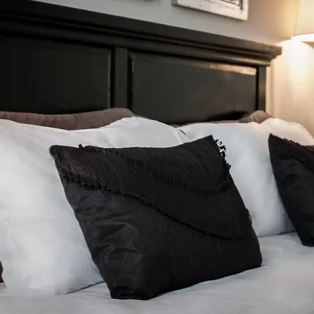 Palacina - Serviced Apartman Berlin