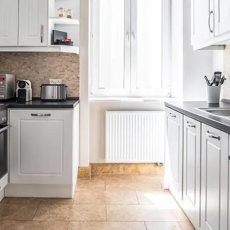 Palacina - Serviced Apartment