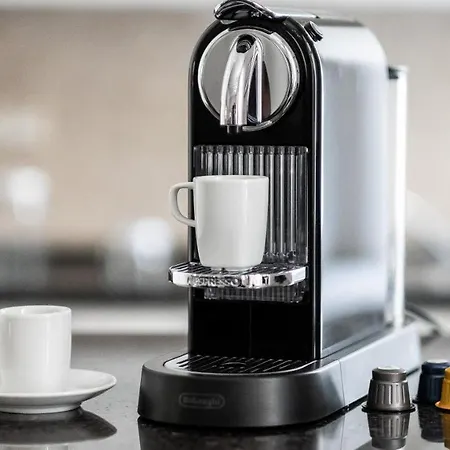 Palacina - Serviced Apartmán Berlín