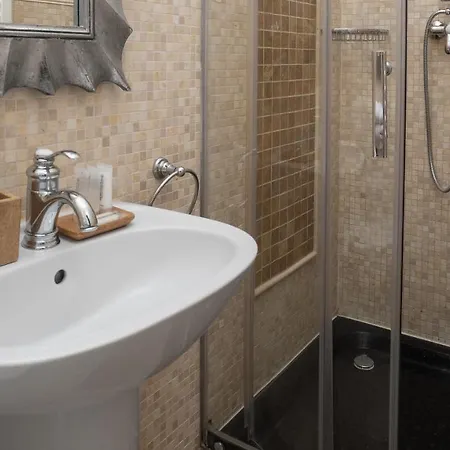 Palacina - Serviced *