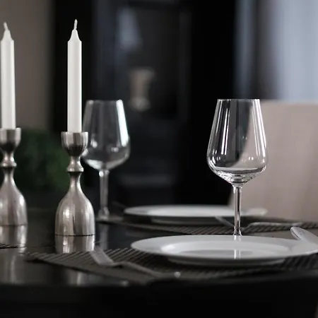 Palacina - Serviced *