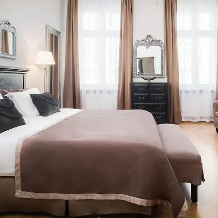 Palacina - Serviced Apartman Berlin