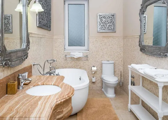 Palacina - Serviced *