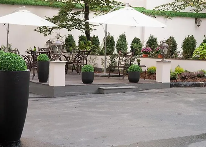 Apartament Palacina - Serviced