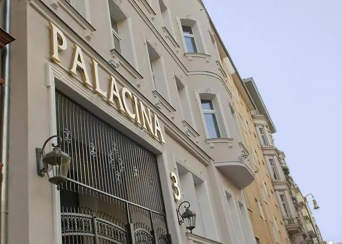 Palacina - Serviced Berlin