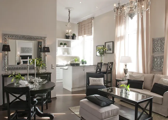 Palacina - Serviced Apartment *