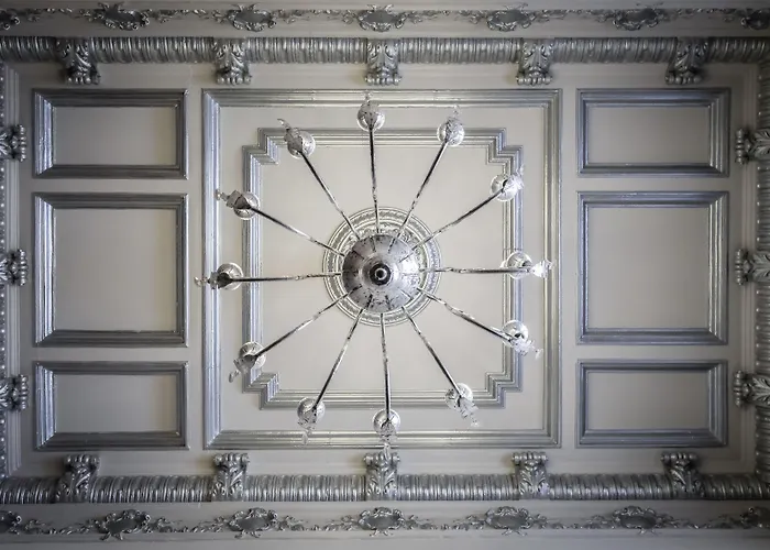 Palacina - Serviced Berlin