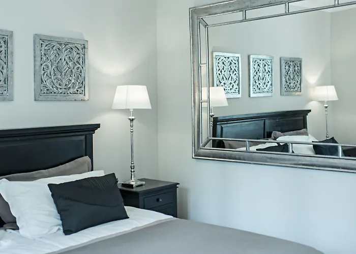 Apartment Palacina - Serviced *