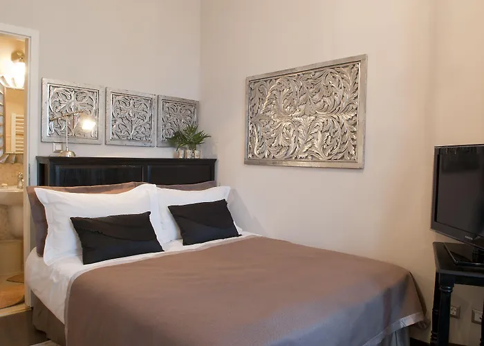 Palacina - Serviced Apartament