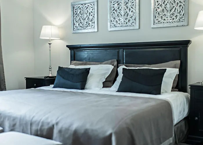 Apartment Palacina - Serviced *