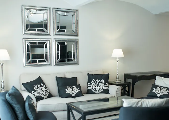 Palacina - Serviced * Berlin